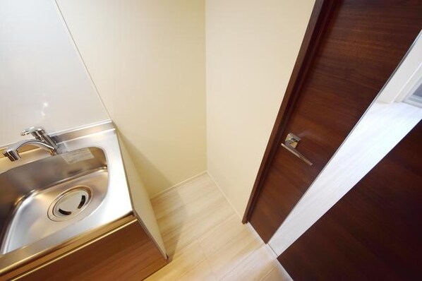 S-RESIDENCE錦糸町パークサイドの物件内観写真